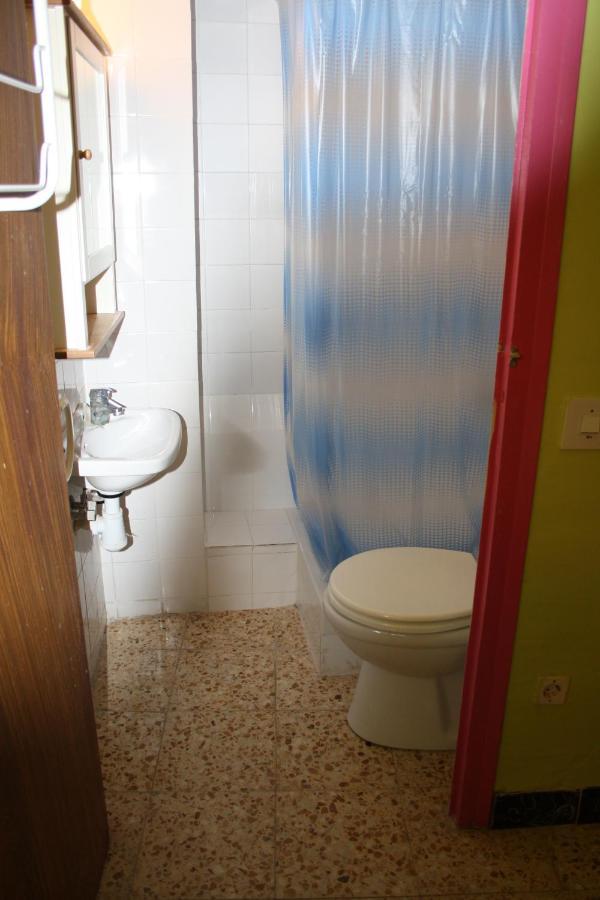 Apartamento Benabarre, Huesca 외부 사진