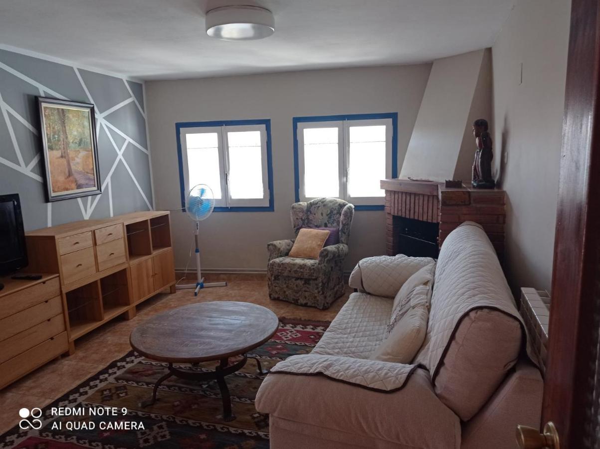 Apartamento Benabarre, Huesca 외부 사진