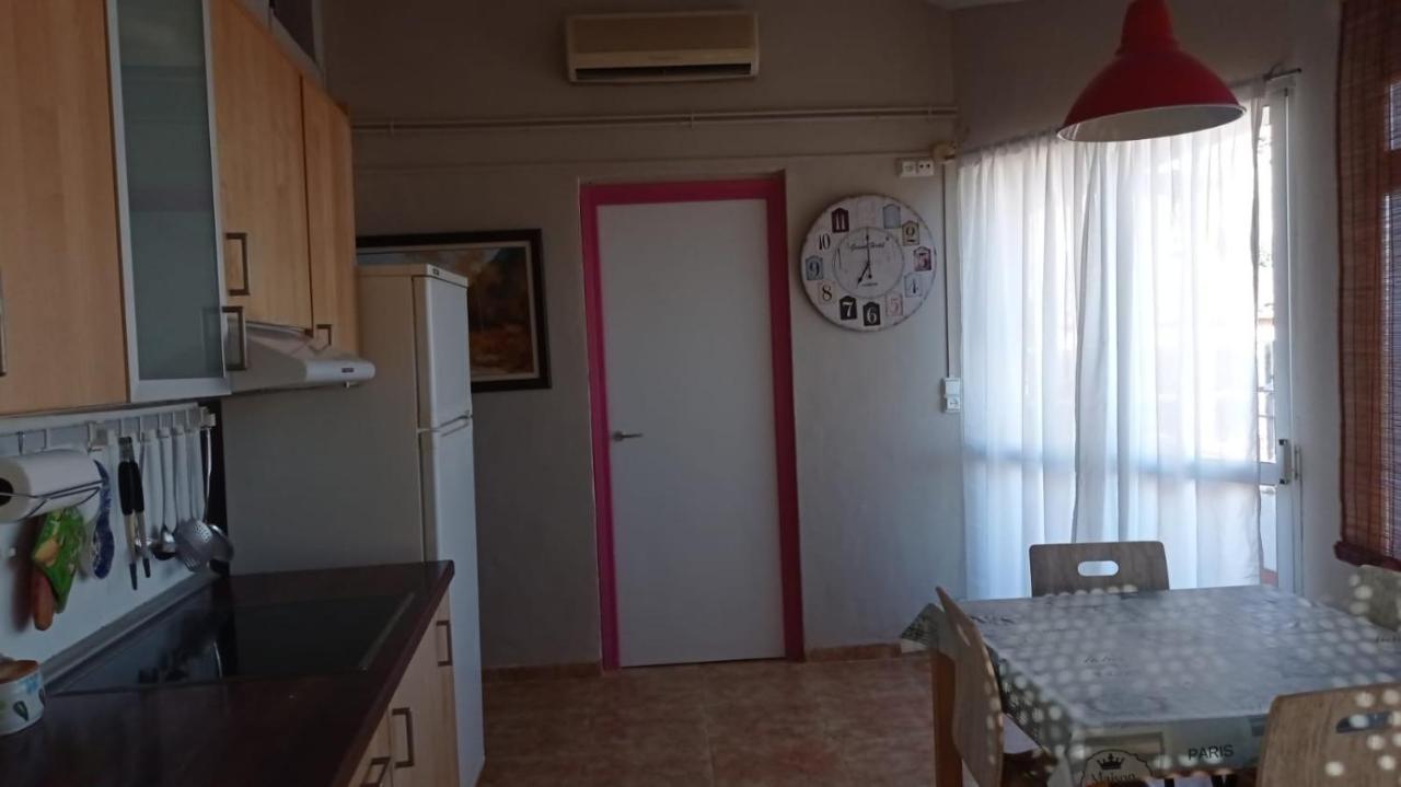 Apartamento Benabarre, Huesca 외부 사진