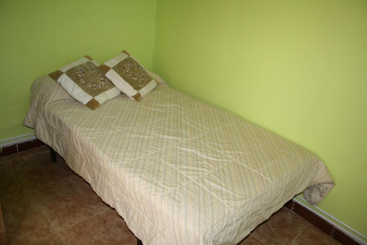 Apartamento Benabarre, Huesca 외부 사진