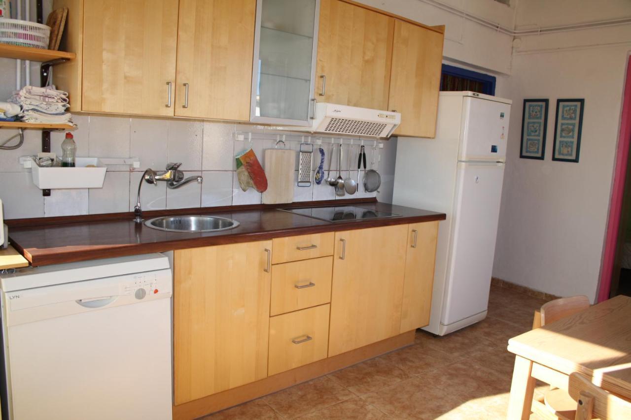 Apartamento Benabarre, Huesca 외부 사진